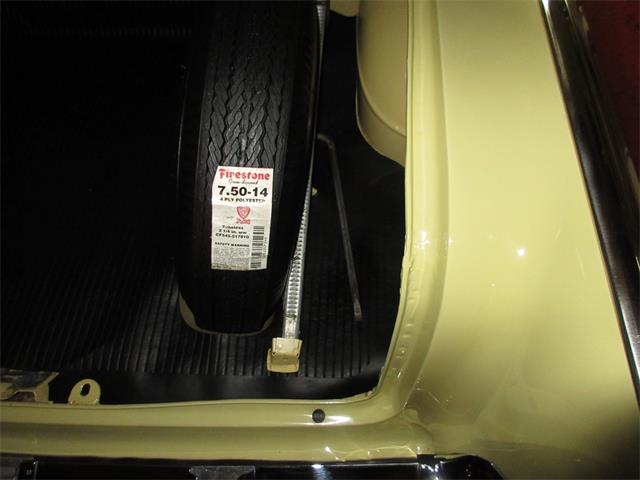 1957 Chevrolet Bel Air (CC-2084660) for sale in Sterling, Illinois
