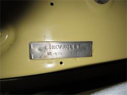 1957 Chevrolet Bel Air (CC-2084660) for sale in Sterling, Illinois