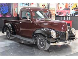 1940 Ford F100 (CC-2084662) for sale in SAN DIEGO, California
