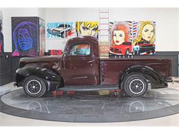 1940 Ford F100 (CC-2084662) for sale in SAN DIEGO, California