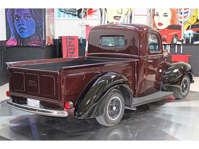 1940 Ford F100 (CC-2084662) for sale in SAN DIEGO, California
