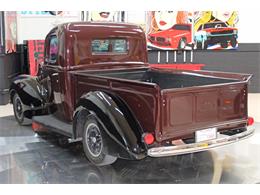 1940 Ford F100 (CC-2084662) for sale in SAN DIEGO, California