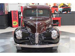 1940 Ford F100 (CC-2084662) for sale in SAN DIEGO, California