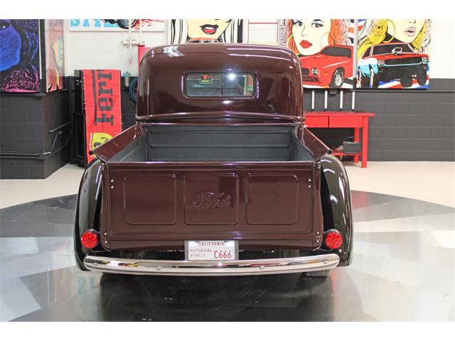 1940 Ford F100 (CC-2084662) for sale in SAN DIEGO, California
