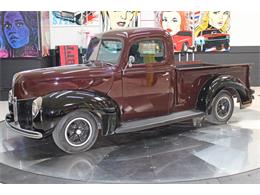 1940 Ford F100 (CC-2084662) for sale in SAN DIEGO, California