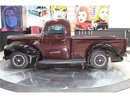 1940 Ford F100 (CC-2084662) for sale in SAN DIEGO, California