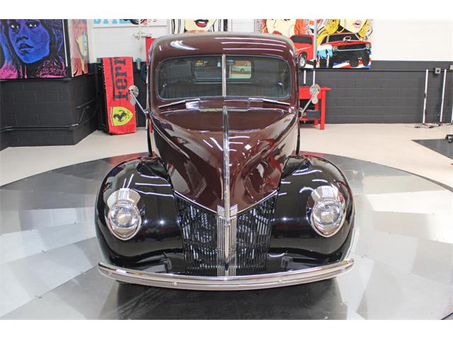 1940 Ford F100 (CC-2084662) for sale in SAN DIEGO, California