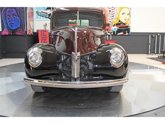 1940 Ford F100 (CC-2084662) for sale in SAN DIEGO, California