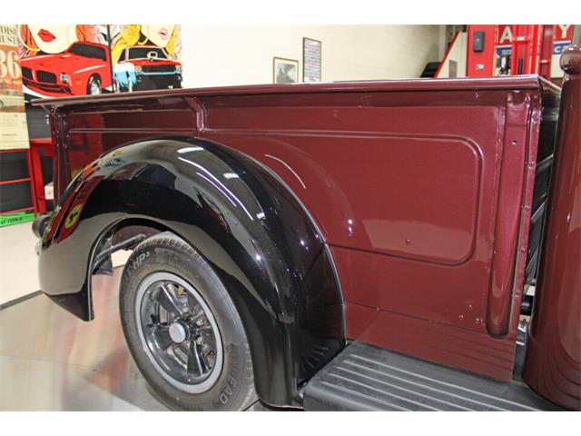 1940 Ford F100 (CC-2084662) for sale in SAN DIEGO, California