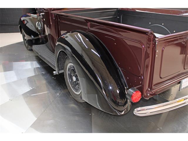 1940 Ford F100 (CC-2084662) for sale in SAN DIEGO, California