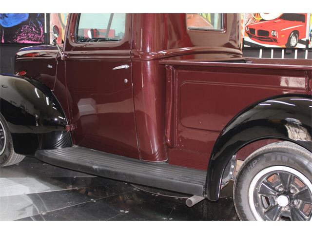 1940 Ford F100 (CC-2084662) for sale in SAN DIEGO, California