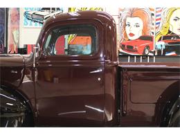 1940 Ford F100 (CC-2084662) for sale in SAN DIEGO, California