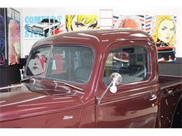 1940 Ford F100 (CC-2084662) for sale in SAN DIEGO, California