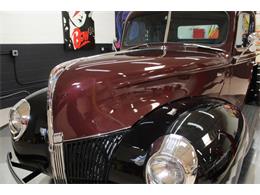 1940 Ford F100 (CC-2084662) for sale in SAN DIEGO, California