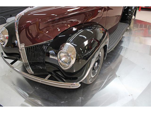 1940 Ford F100 (CC-2084662) for sale in SAN DIEGO, California