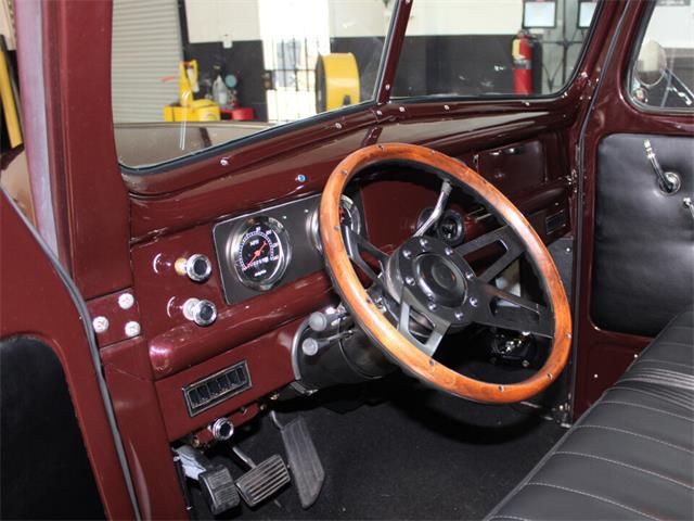 1940 Ford F100 (CC-2084662) for sale in SAN DIEGO, California