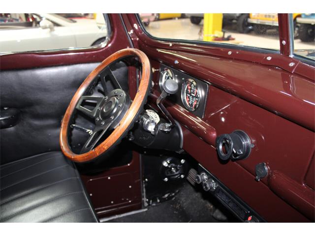 1940 Ford F100 (CC-2084662) for sale in SAN DIEGO, California