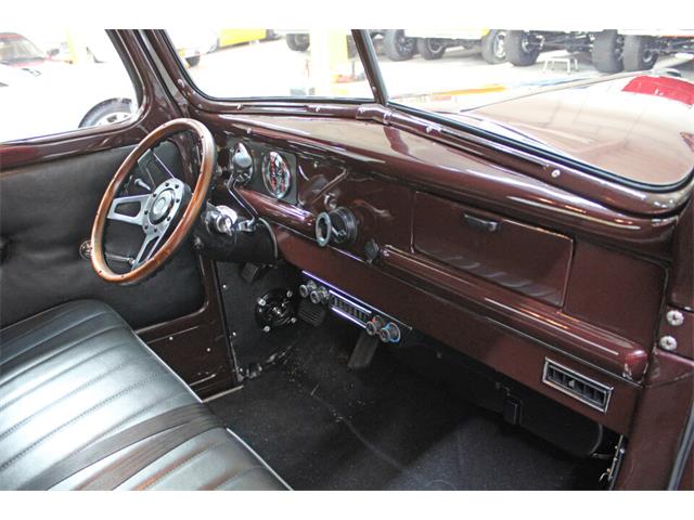 1940 Ford F100 (CC-2084662) for sale in SAN DIEGO, California