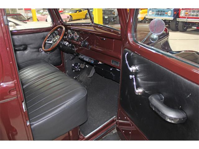 1940 Ford F100 (CC-2084662) for sale in SAN DIEGO, California