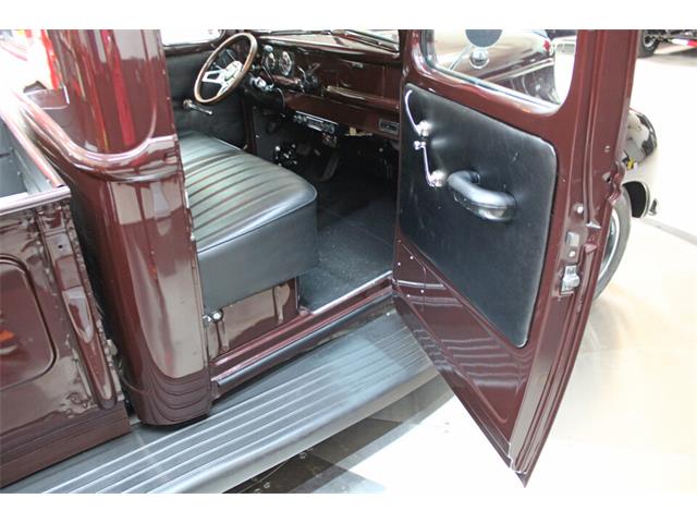 1940 Ford F100 (CC-2084662) for sale in SAN DIEGO, California