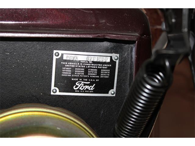 1940 Ford F100 (CC-2084662) for sale in SAN DIEGO, California