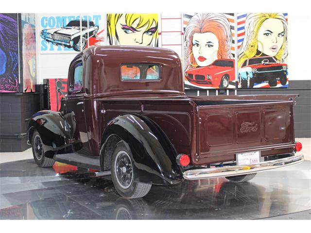1940 Ford F100 (CC-2084662) for sale in SAN DIEGO, California