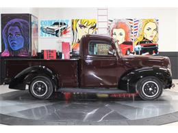 1940 Ford F100 (CC-2084662) for sale in SAN DIEGO, California