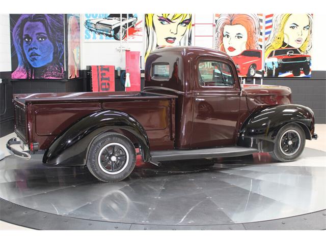 1940 Ford F100 (CC-2084662) for sale in SAN DIEGO, California