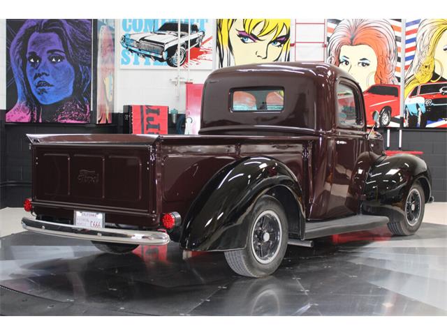 1940 Ford F100 (CC-2084662) for sale in SAN DIEGO, California