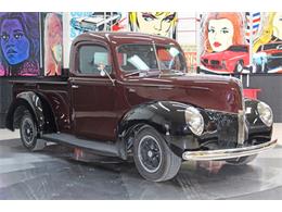 1940 Ford F100 (CC-2084662) for sale in SAN DIEGO, California