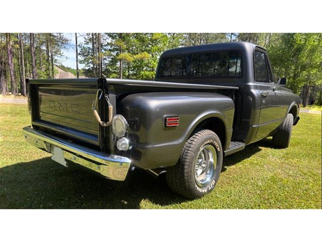 1970 GMC C10 (CC-2084668) for sale in Biloxi, Mississippi