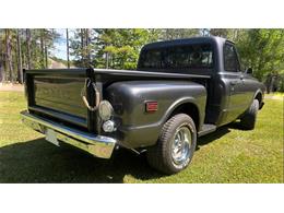 1970 GMC C10 (CC-2084668) for sale in Biloxi, Mississippi