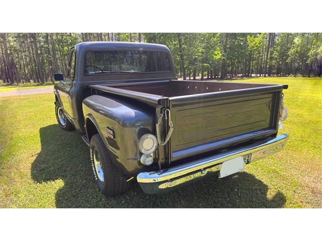 1970 GMC C10 (CC-2084668) for sale in Biloxi, Mississippi