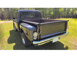 1970 GMC C10 (CC-2084668) for sale in Biloxi, Mississippi