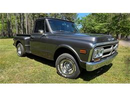 1970 GMC C10 (CC-2084668) for sale in Biloxi, Mississippi