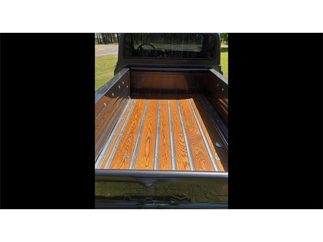 1970 GMC C10 (CC-2084668) for sale in Biloxi, Mississippi
