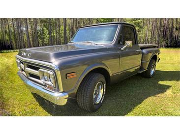 1970 GMC C10 (CC-2084668) for sale in Biloxi, Mississippi