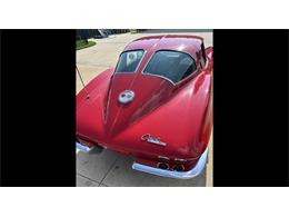 1963 Chevrolet Corvette (CC-2084669) for sale in Biloxi, Mississippi