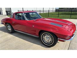 1963 Chevrolet Corvette (CC-2084669) for sale in Biloxi, Mississippi