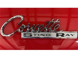1963 Chevrolet Corvette (CC-2084669) for sale in Biloxi, Mississippi