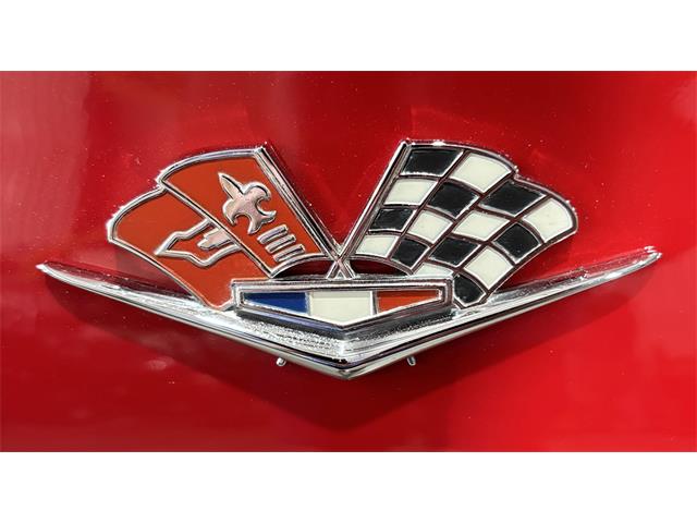 1963 Chevrolet Corvette (CC-2084669) for sale in Biloxi, Mississippi
