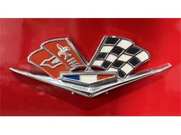1963 Chevrolet Corvette (CC-2084669) for sale in Biloxi, Mississippi