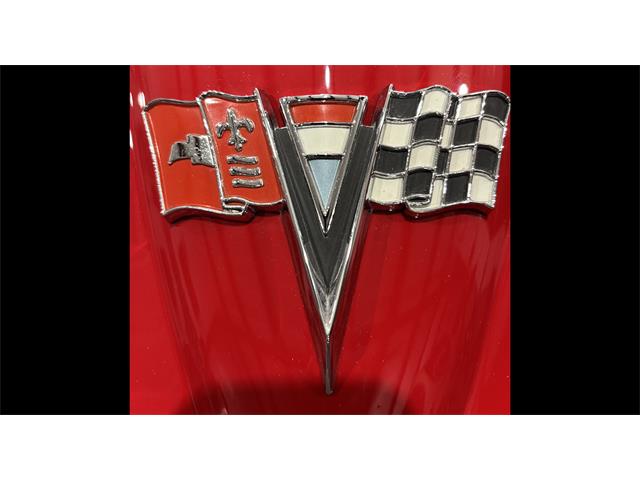 1963 Chevrolet Corvette (CC-2084669) for sale in Biloxi, Mississippi