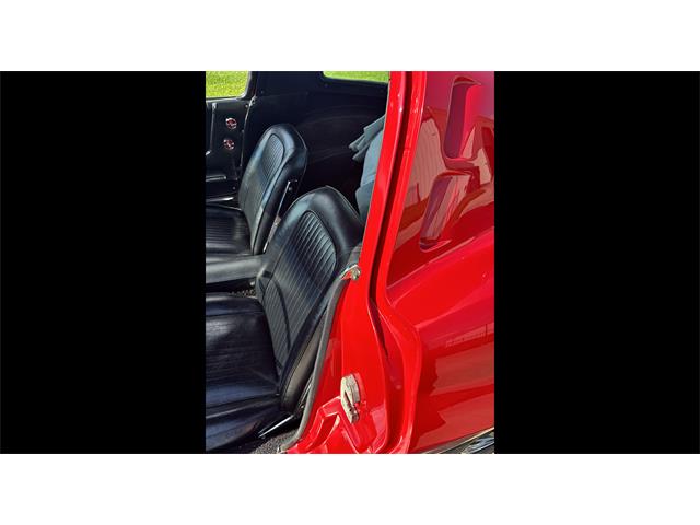 1963 Chevrolet Corvette (CC-2084669) for sale in Biloxi, Mississippi