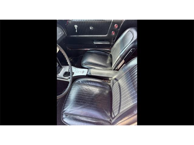 1963 Chevrolet Corvette (CC-2084669) for sale in Biloxi, Mississippi