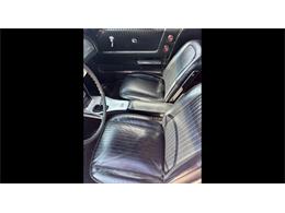 1963 Chevrolet Corvette (CC-2084669) for sale in Biloxi, Mississippi