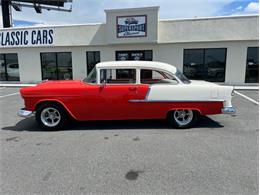 1955 Chevrolet Bel Air (CC-2080467) for sale in Largo, Florida