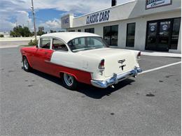 1955 Chevrolet Bel Air (CC-2080467) for sale in Largo, Florida