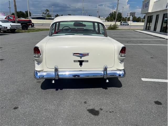 1955 Chevrolet Bel Air (CC-2080467) for sale in Largo, Florida