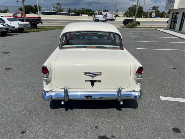 1955 Chevrolet Bel Air (CC-2080467) for sale in Largo, Florida
